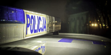 Zdjęcie ilustracyjne. Fot. Policja Gorzów Wlkp.
