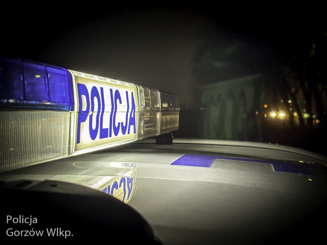 38-latek podejrzany o groźby wobec uczniów jednej ze szkół