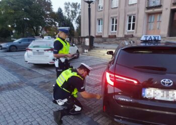 fot. KMP w Zielonej Górze