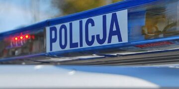Fot. Polska Policja/FB