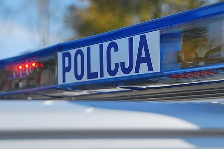 Fot. Polska Policja/FB