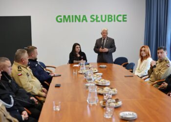 fot. UM Słubice