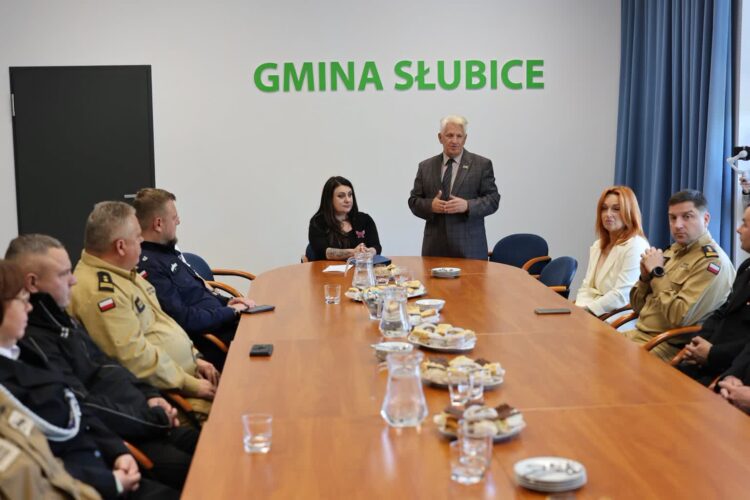 fot. UM Słubice