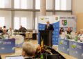 Wojewoda Marek Cebula na sesji sejmiku województwa lubuskiego (lubuskie.pl)