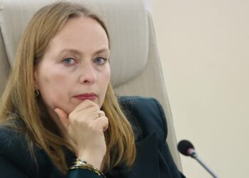 Katarzyna Pełczyńska-Nałęcz Fot. PAP/Albert Zawada