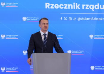 PAP/Paweł Supernak