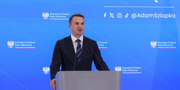 PAP/Paweł Supernak
