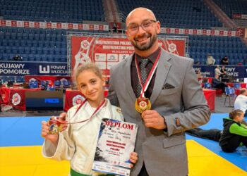 fot. Facebook/Uks Ippon Kożuchów