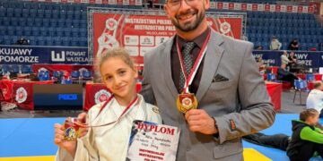 fot. Facebook/Uks Ippon Kożuchów