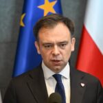 Andrzej Domański. Fot. PAP/Radek Pietruszka