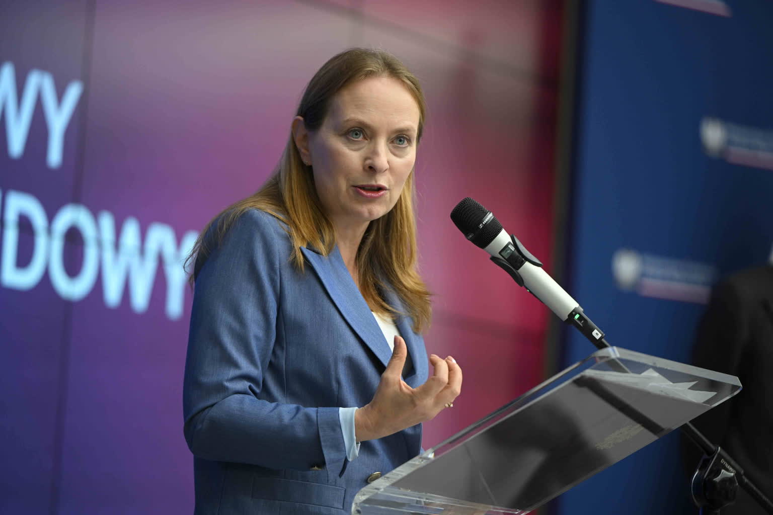 Lubuskie Forum: Polska 2050 nie ma szczęścia do liderów