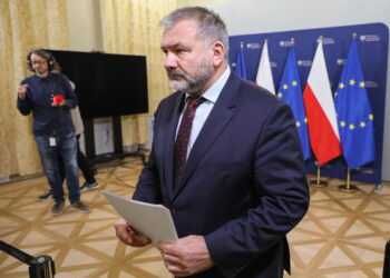 PAP/Paweł Supernak