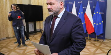 PAP/Paweł Supernak