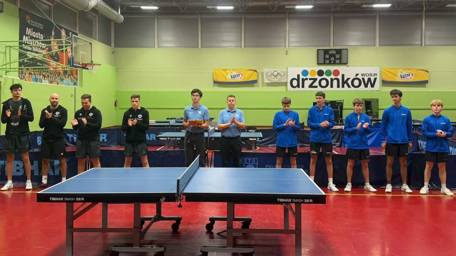 Zmienne szczęście ZKS-u w trzeciej i czwartej kolejce I ligi