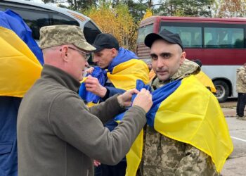 Fot. x.com/ZelenskyyUa