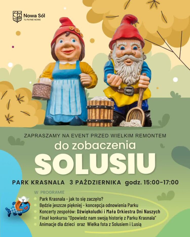 event Nowa Sól