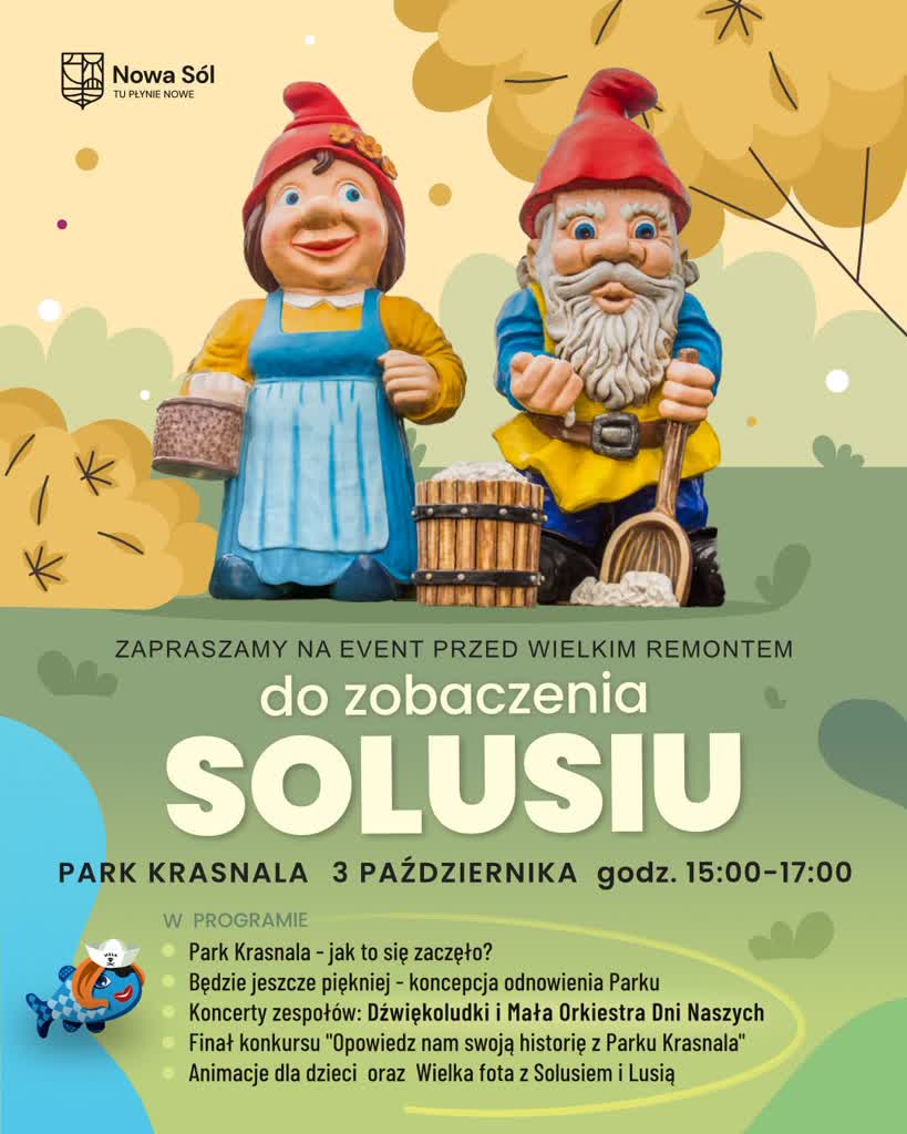 Nowosolskie zakończenie sezonu turystycznego