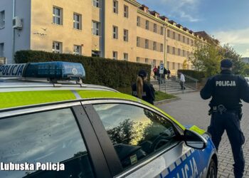 Fot. Lubuska Policja