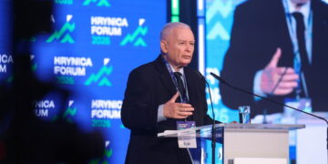 PAP/Grzegorz Momot