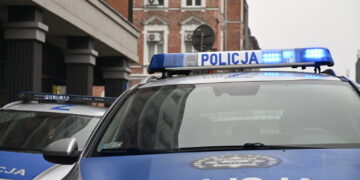 WARSZAWA ATAK NOŻEM W SZKOLE PRZY UL. MIŃSKIEJ. Fot. PAP/Marcin Kmieciński