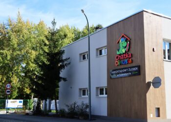 Szprotawa żłobek