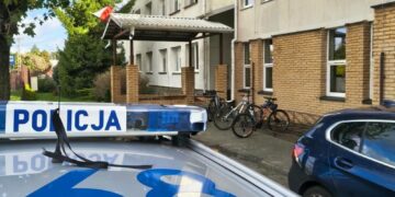 Fot. Komenda Powiatowa Policji Łódź Wschód/FB