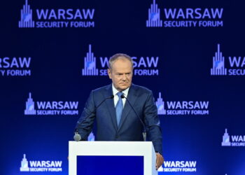 PAP/Radek Pietruszka