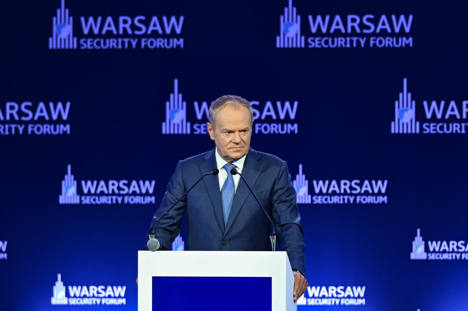 Premier o strategicznym partnerstwie z Norwegią