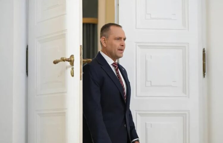 Prezydent Karol Nawrocki. Fot. PAP/Marcin Obara