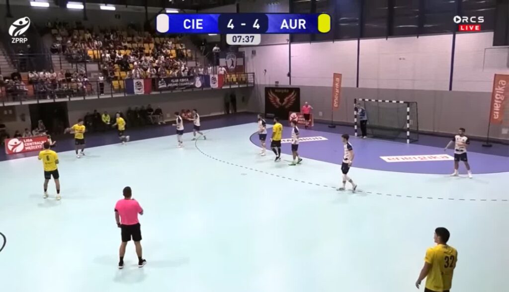 screen Handball Polska
