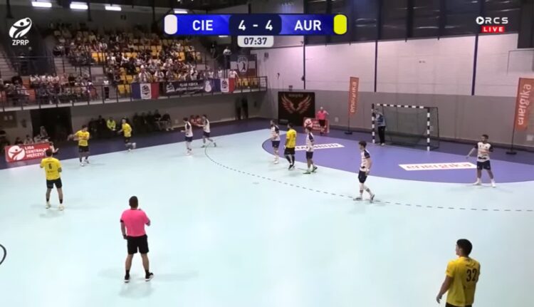 screen Handball Polska