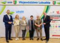 Rewitalizacja zabytkowego cmentarza przy szpitalu w Międzyrzeczu-Obrzycach. Konferencja prasowa w UMWL (lubuskie.pl)