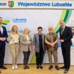 Rewitalizacja zabytkowego cmentarza przy szpitalu w Międzyrzeczu-Obrzycach. Konferencja prasowa w UMWL (lubuskie.pl)