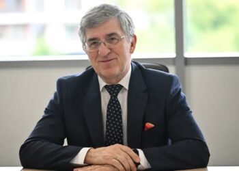 Zbigniew Derdziuk. Fot. PAP/Radek Pietruszka