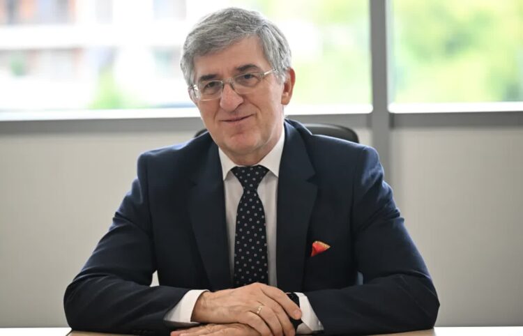 Zbigniew Derdziuk. Fot. PAP/Radek Pietruszka