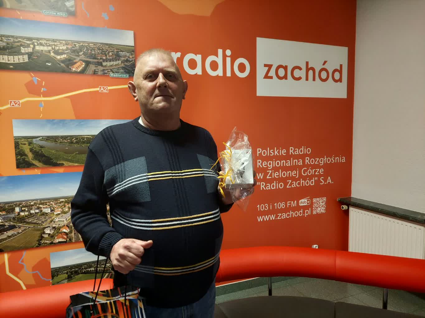 Artur Czernicki zwycięzcą październikowego finału SKS