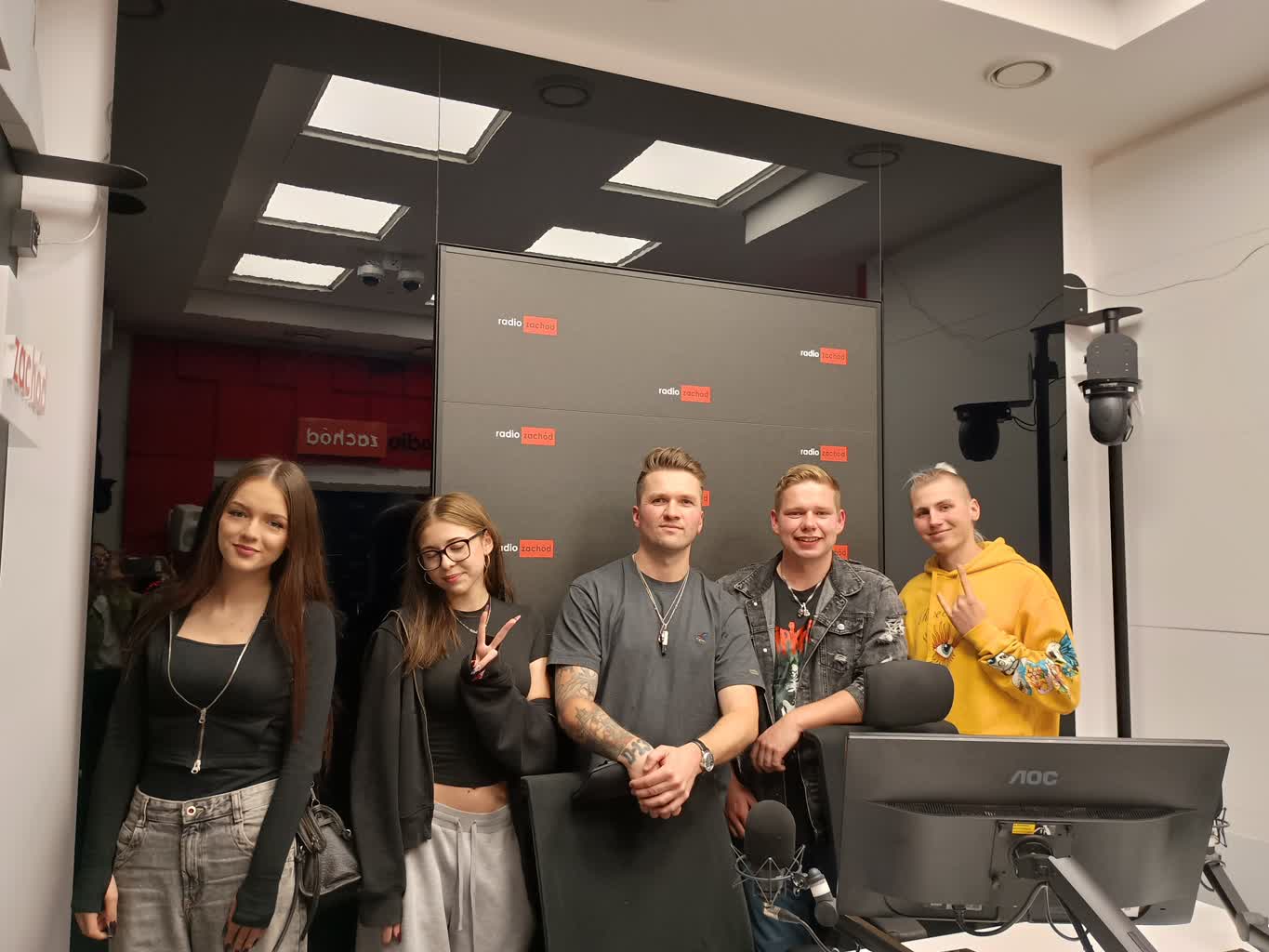 JagerSkull w Radioaktywnym wymiarze
