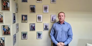 Sylwek Buczyński