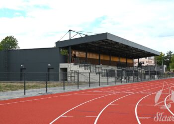 Sława stadion