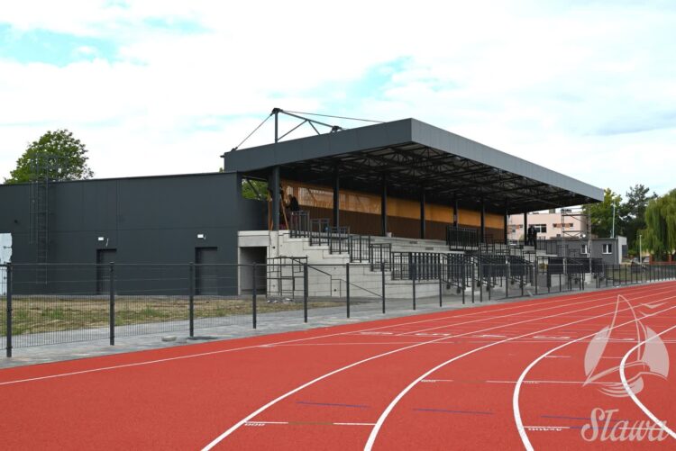 Sława stadion