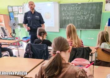 fot. Lubuska Policja