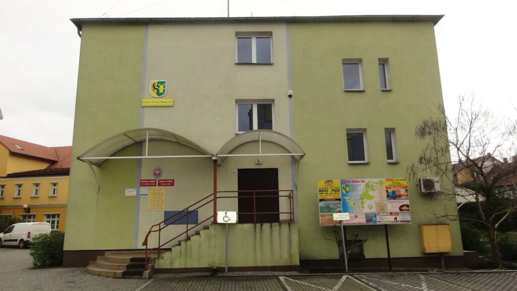 UG Nowa Sól